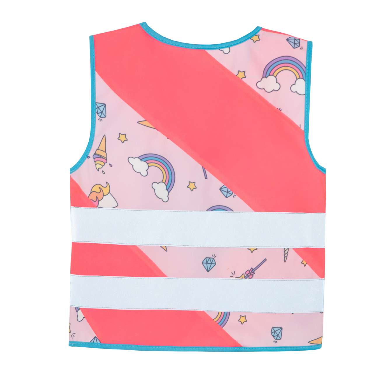 CHILDREN’S SAFETY VEST (CO2 NEUTRAL) - ACTION - Image 9