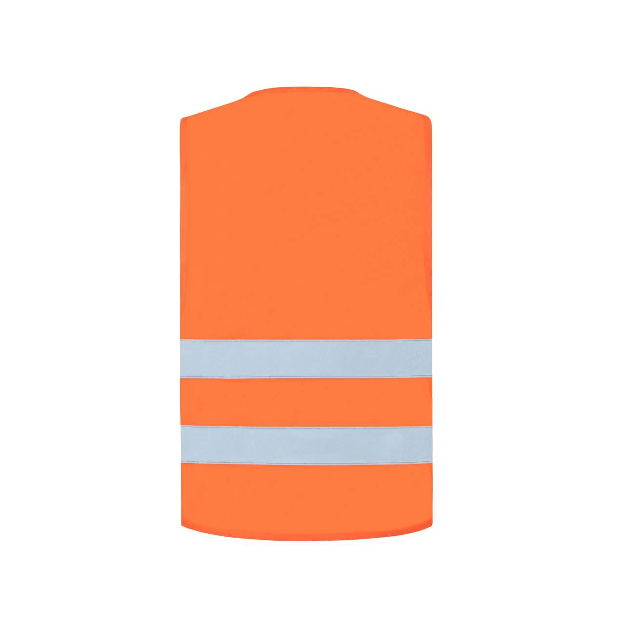 SAFETY VEST WITH ZIPPER COLOGNE"" - Image 5