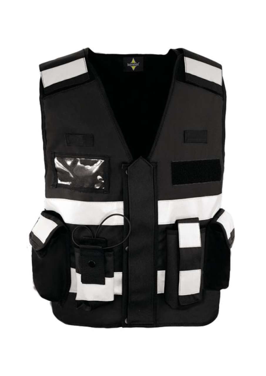 TACTICAL SAFETY VEST BONN""