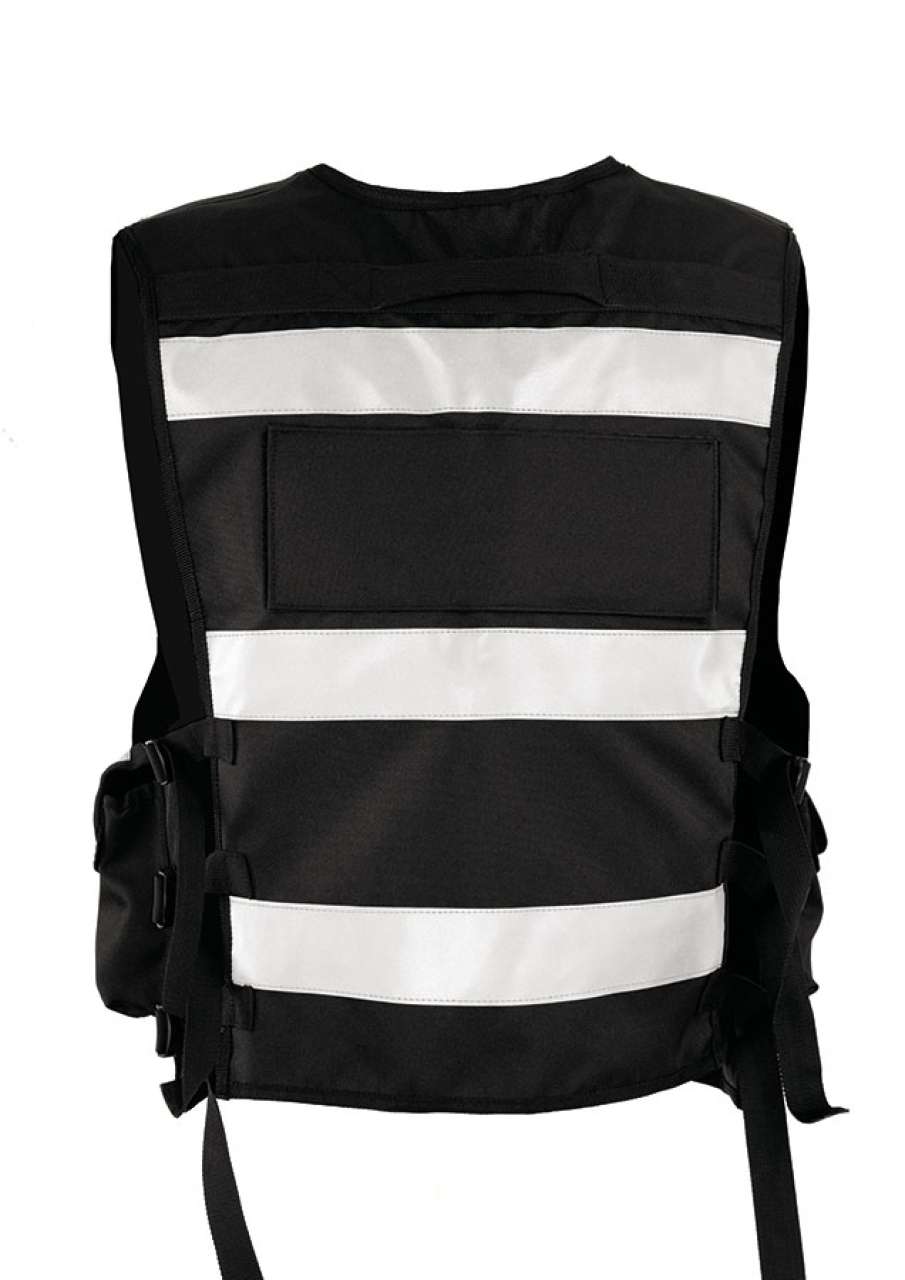 TACTICAL SAFETY VEST BONN"" - Image 4