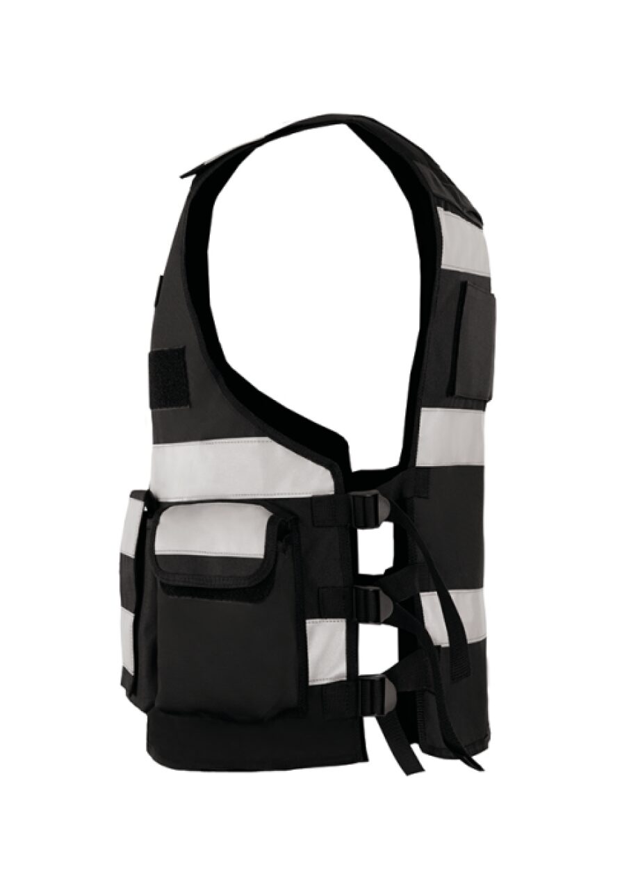 TACTICAL SAFETY VEST BONN"" - Image 6