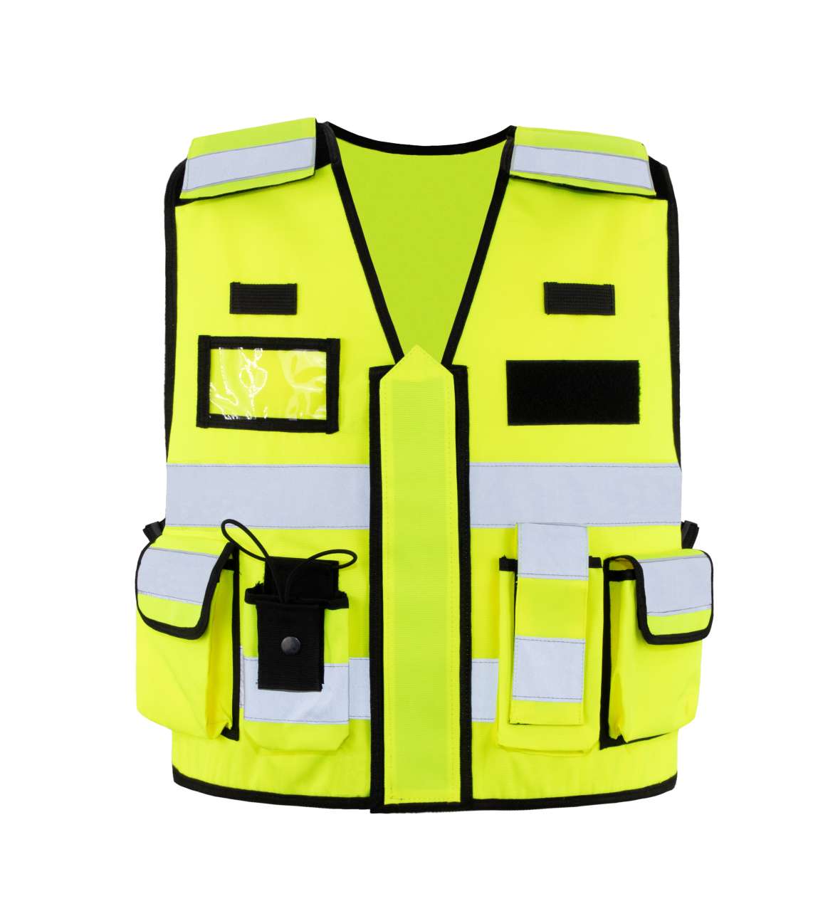 TACTICAL SAFETY VEST BONN"" - Image 3