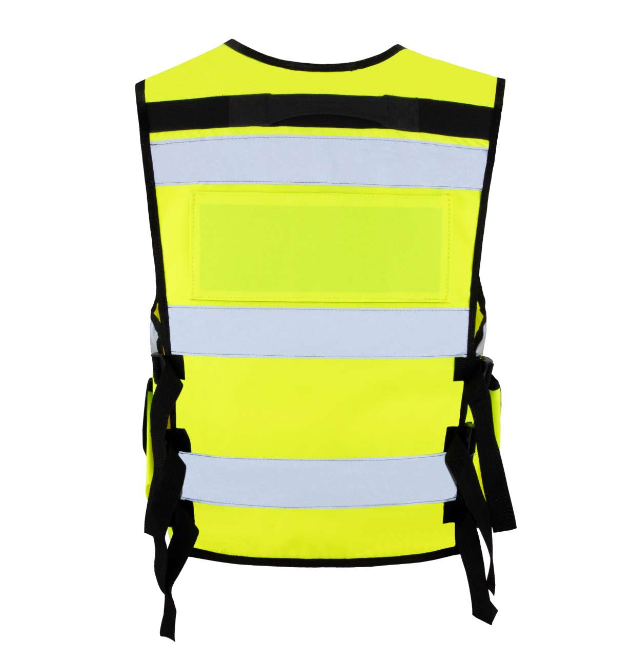TACTICAL SAFETY VEST BONN"" - Image 5