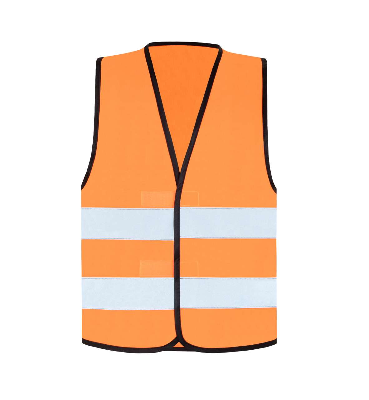 SAFETY VEST WOLFSBURG" - BLACK HEM" - Image 6