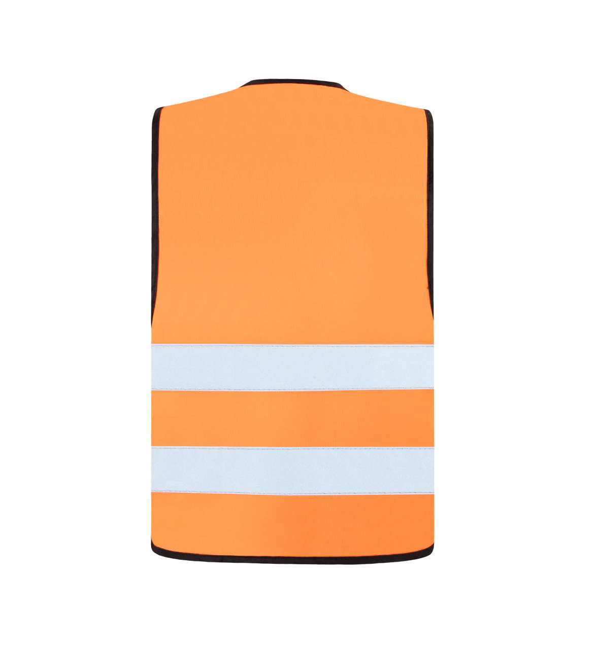 SAFETY VEST WOLFSBURG" - BLACK HEM" - Image 2