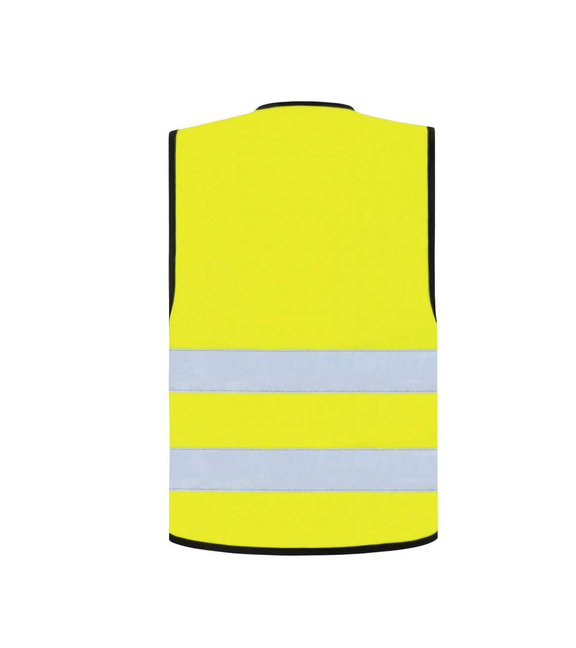 SAFETY VEST WOLFSBURG" - BLACK HEM" - Image 4