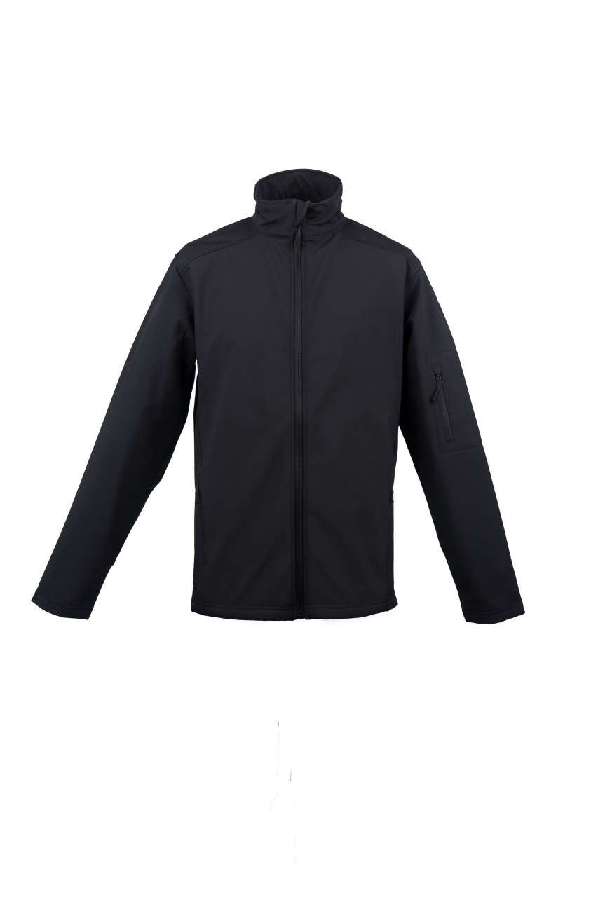 MEN’S 3-LAYER SOFTSHELL JACKET - Image 19