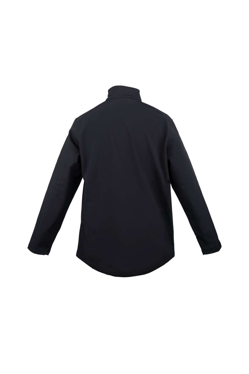 MEN’S 3-LAYER SOFTSHELL JACKET - Image 12