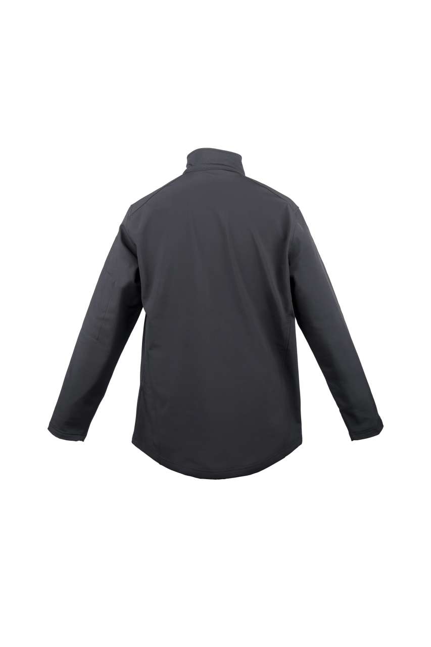 MEN’S 3-LAYER SOFTSHELL JACKET - Image 16