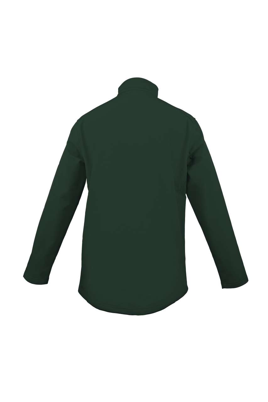 MEN’S 3-LAYER SOFTSHELL JACKET - Image 11