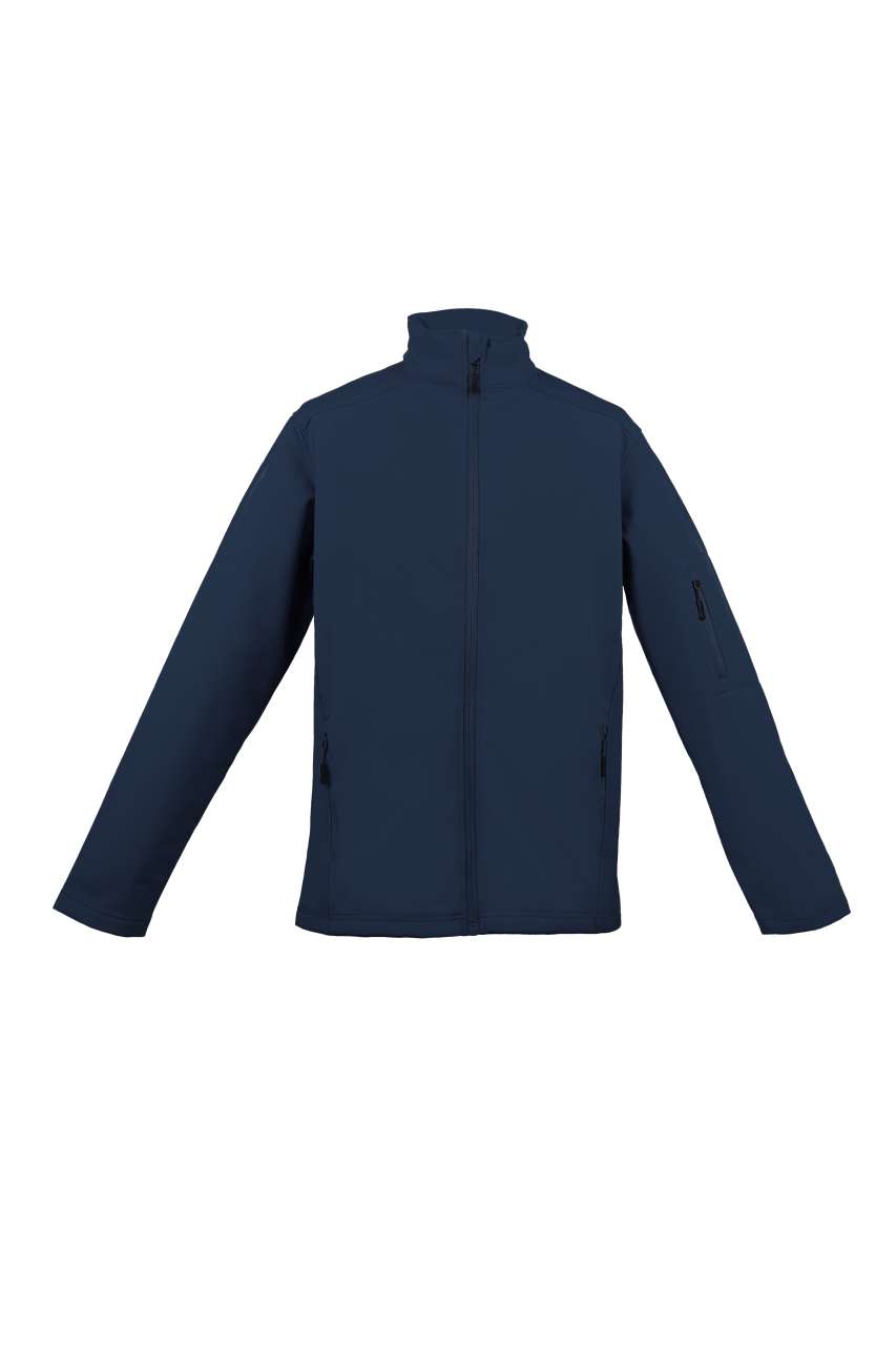 MEN’S 3-LAYER SOFTSHELL JACKET - Image 17