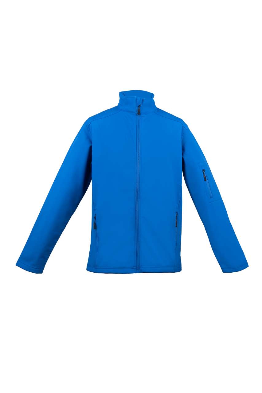 MEN’S 3-LAYER SOFTSHELL JACKET - Image 18