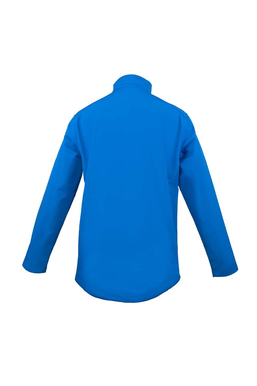 MEN’S 3-LAYER SOFTSHELL JACKET - Image 14