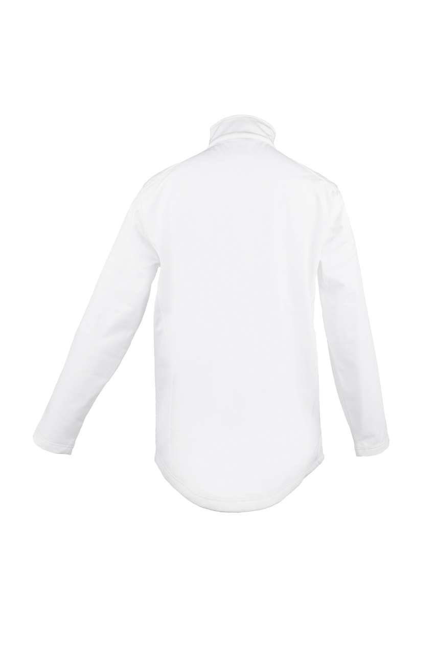 MEN’S 3-LAYER SOFTSHELL JACKET - Image 13