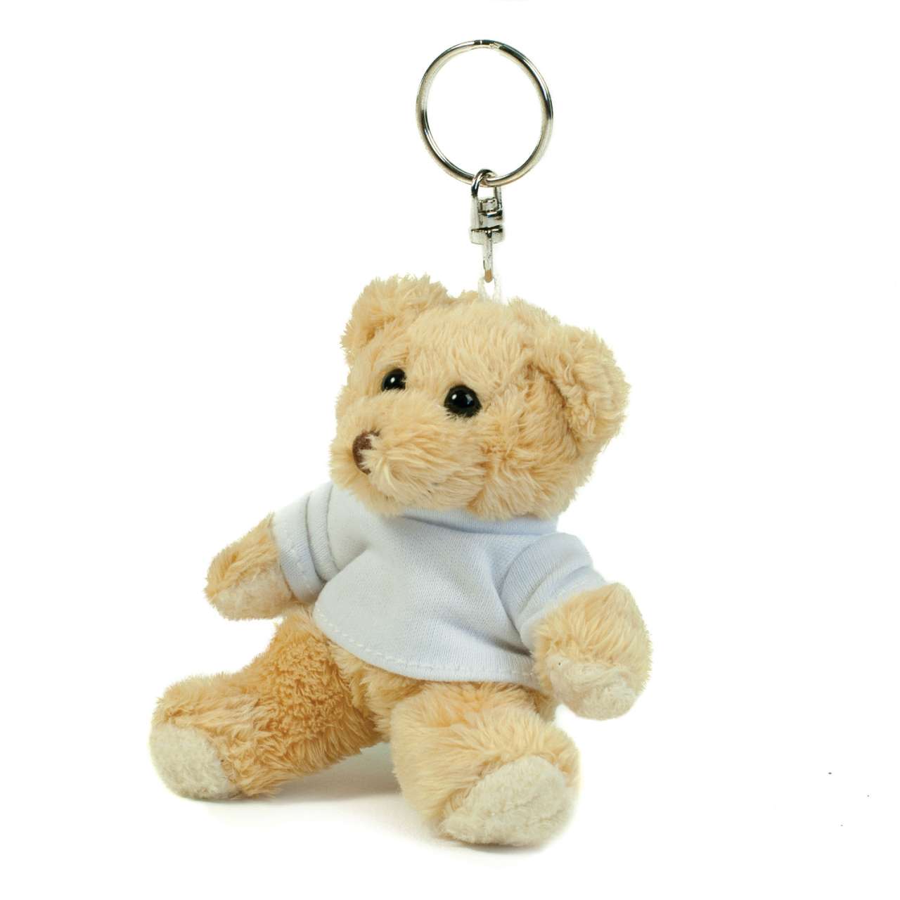 MM023 BINX BEAR MAGNET & KEYRING - Image 2