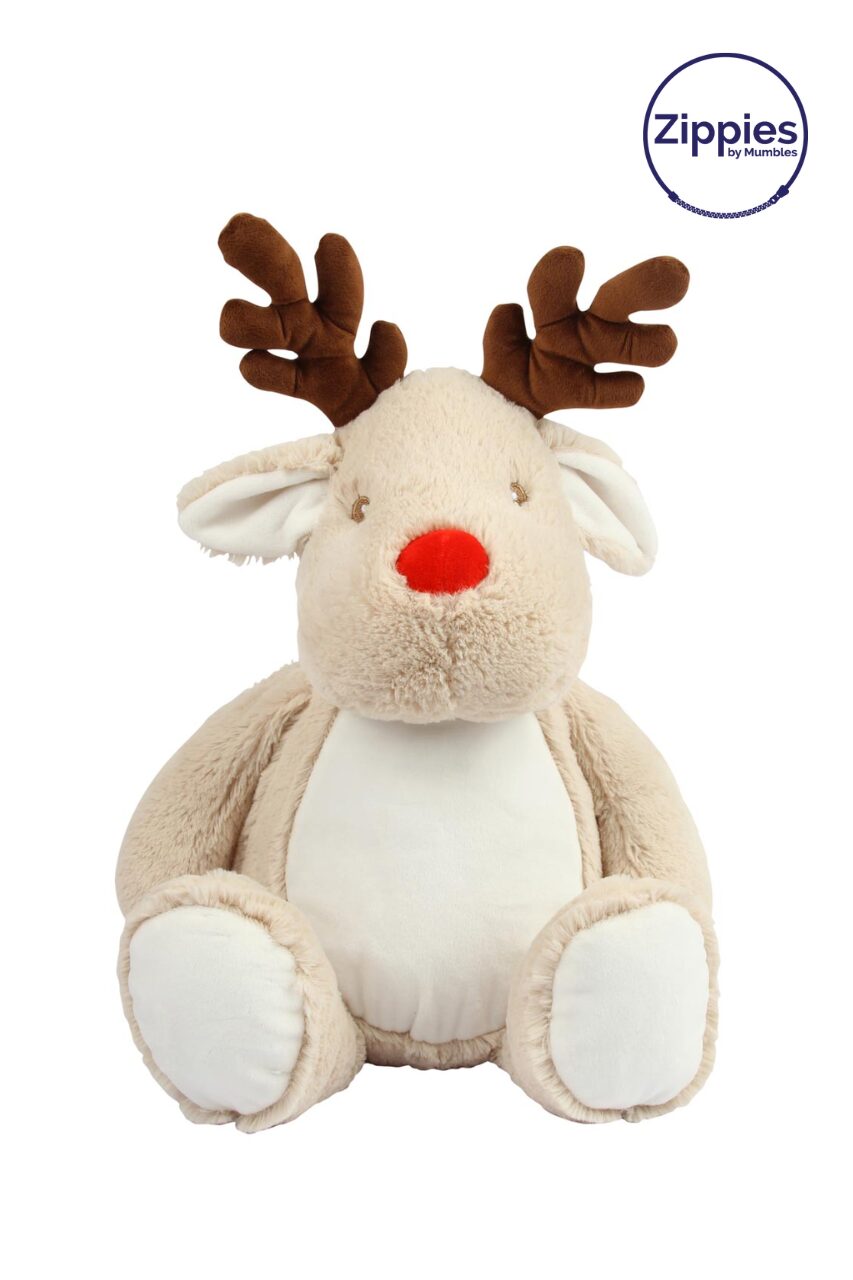 ZIPPIE REINDEER - Image 2