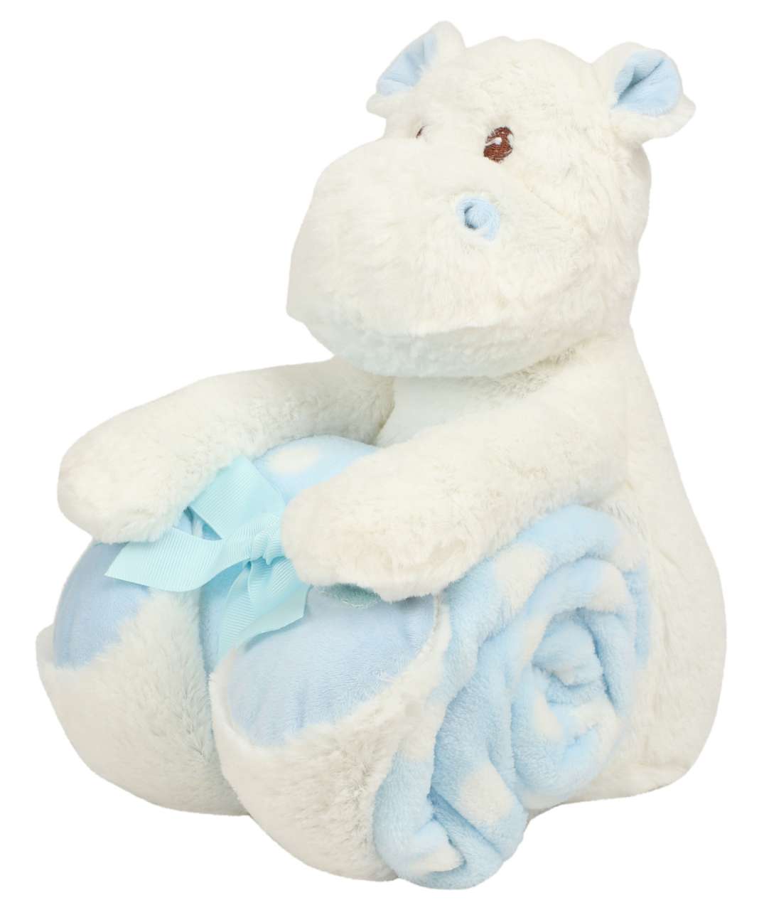 HIPPO WITH BLANKET - Image 6