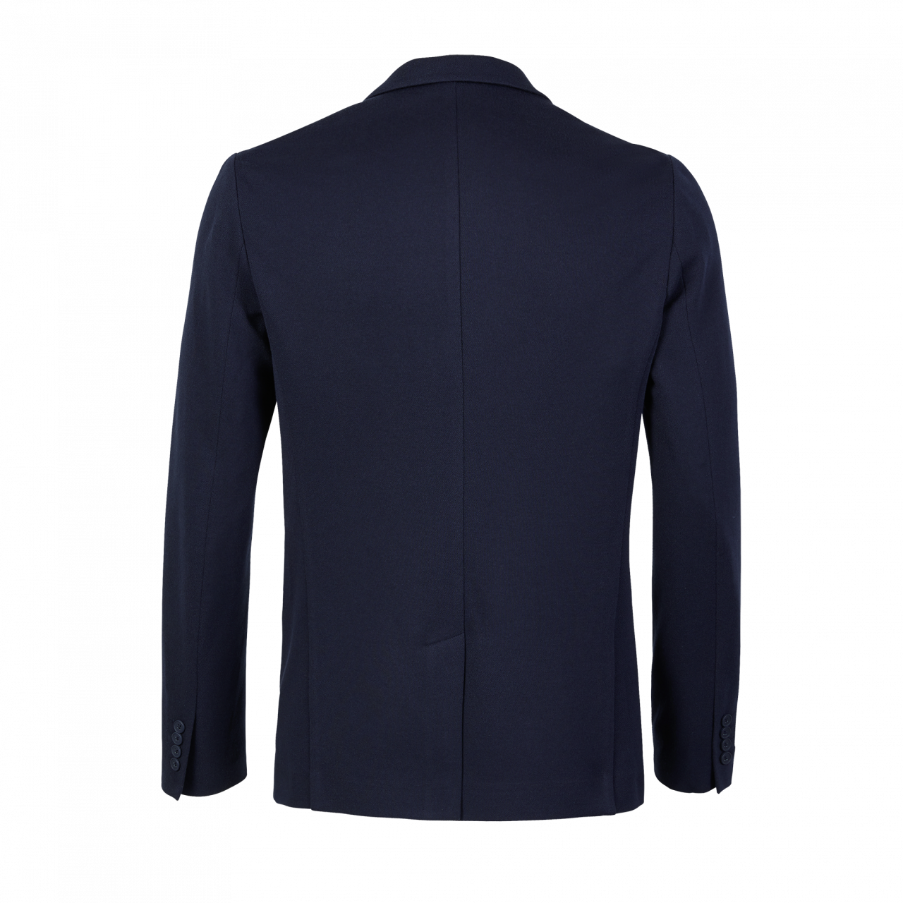MARCEL MEN - PIQUÉ BLAZER - Image 2