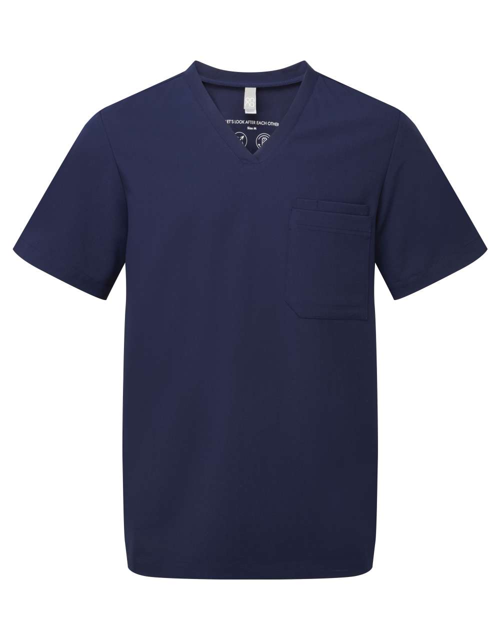 'LIMITLESS' MEN’S ONNA-STRETCH TUNIC - Image 6