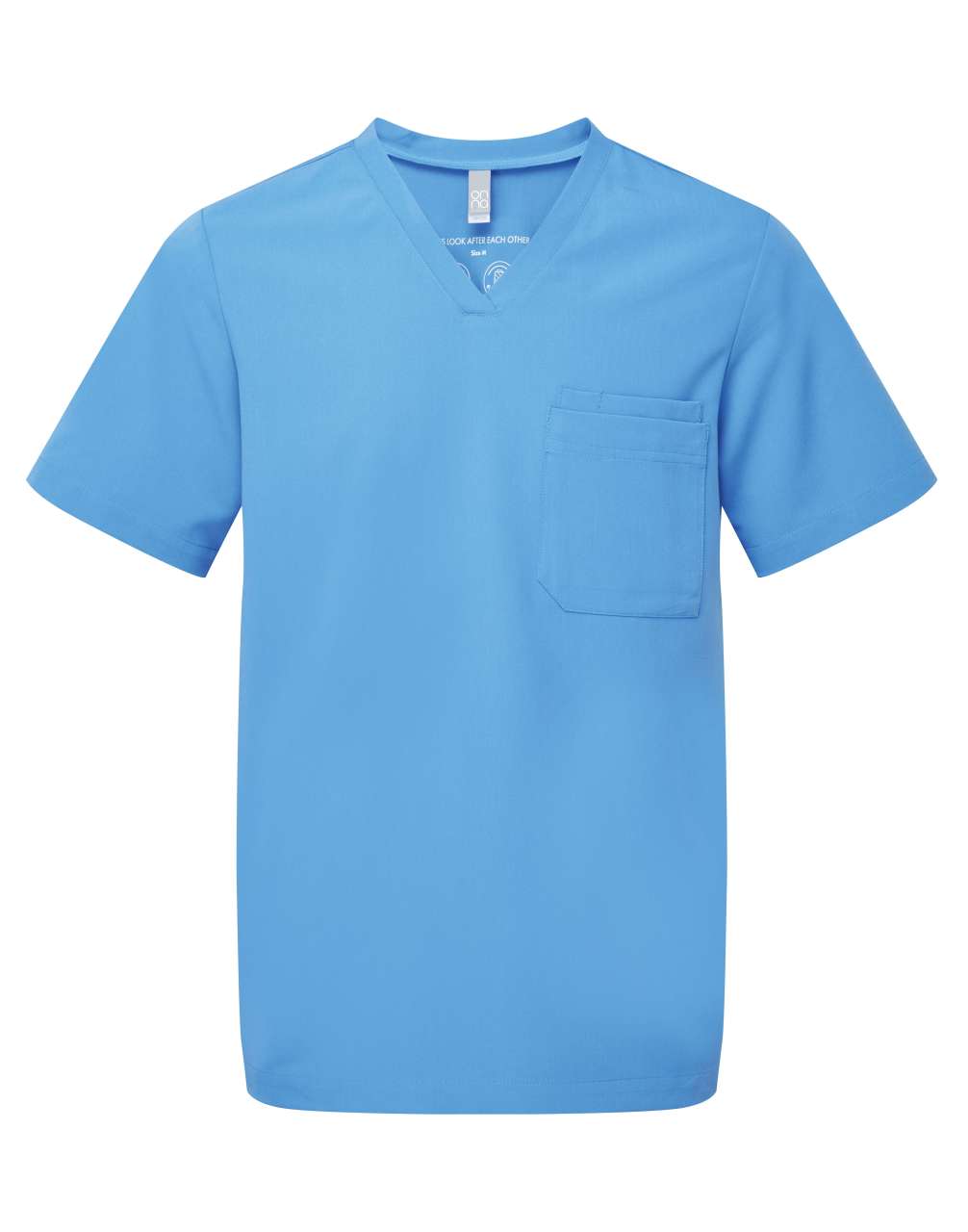 'LIMITLESS' MEN’S ONNA-STRETCH TUNIC - Image 5
