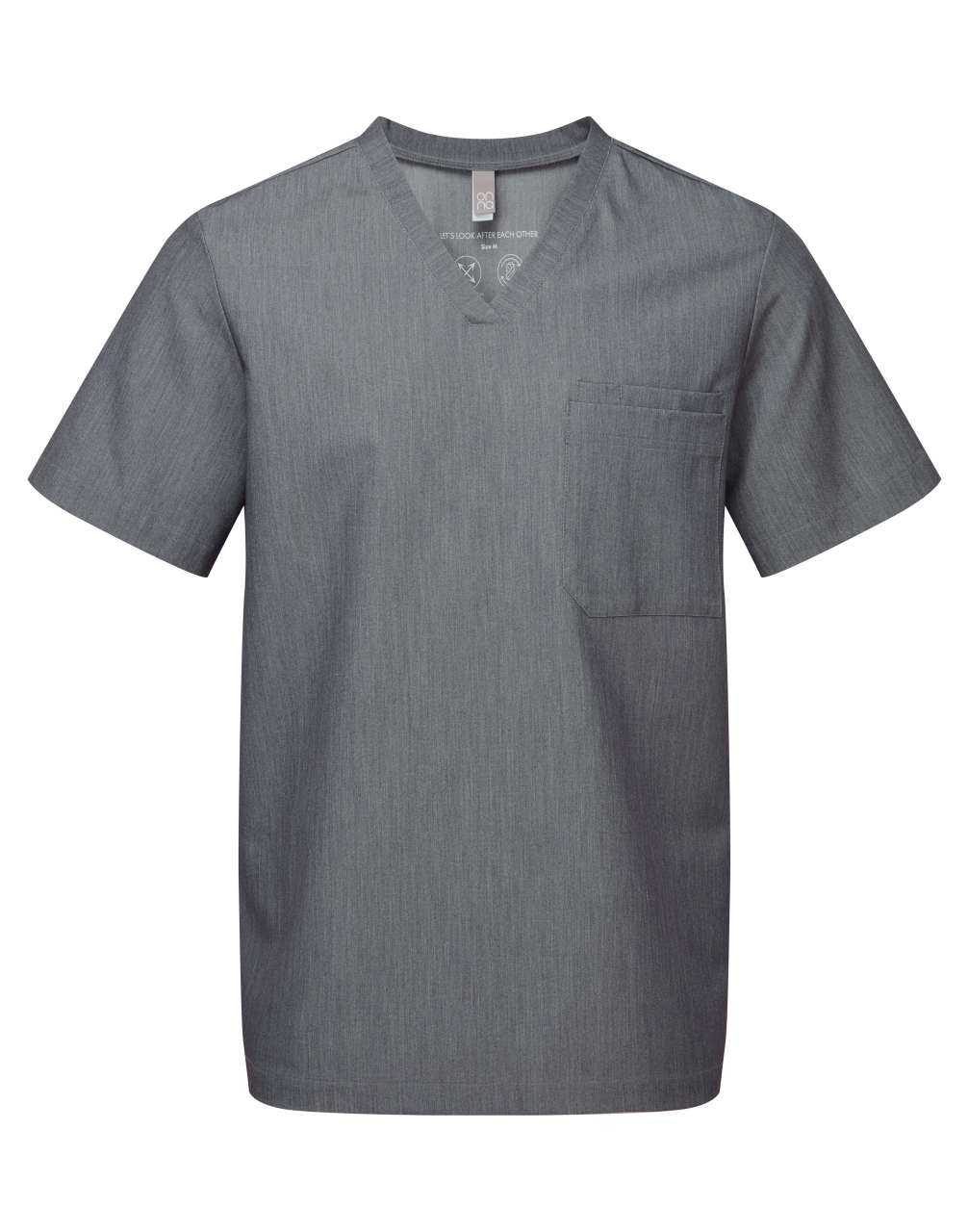 'LIMITLESS' MEN’S ONNA-STRETCH TUNIC - Image 3