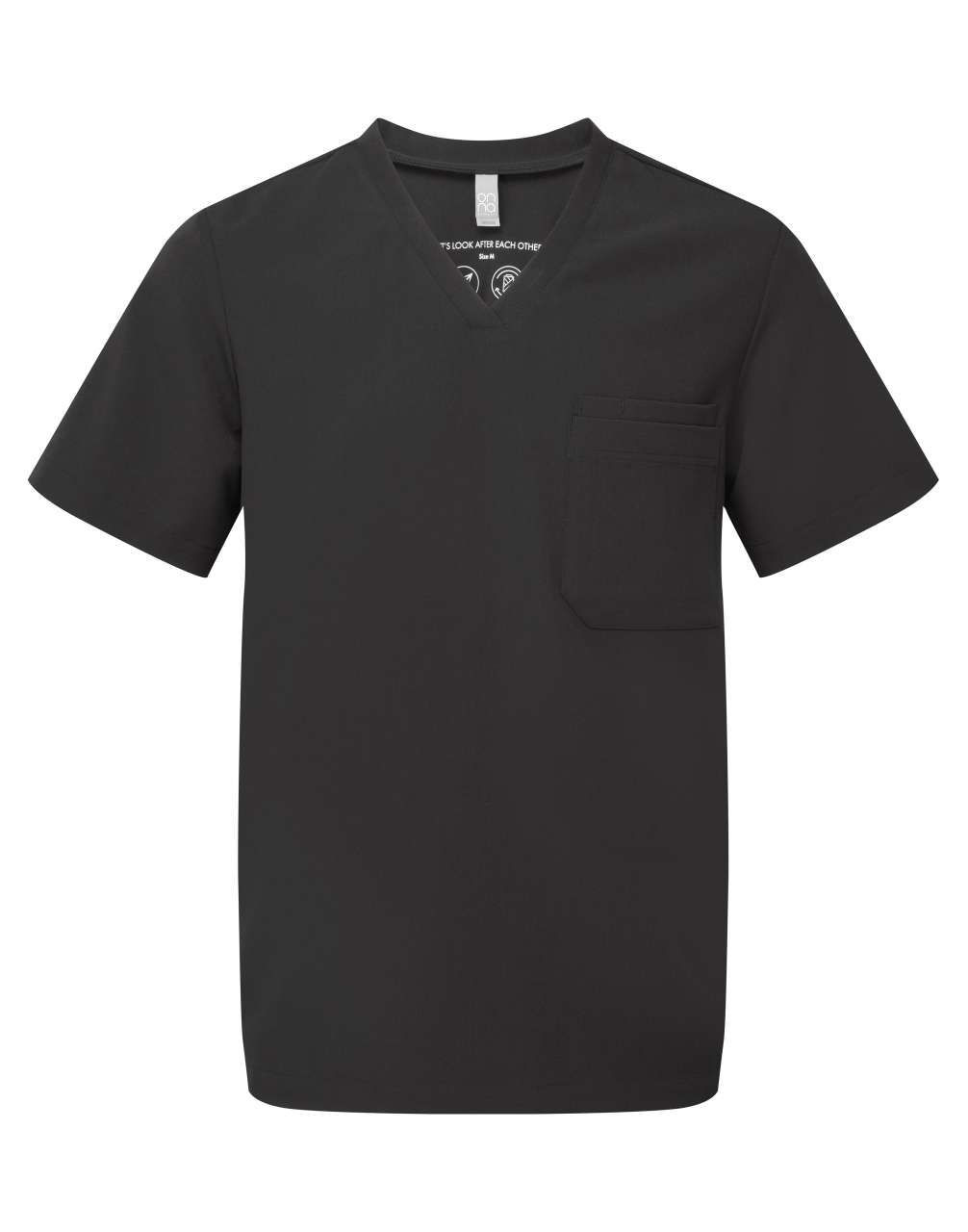 'LIMITLESS' MEN’S ONNA-STRETCH TUNIC - Image 4