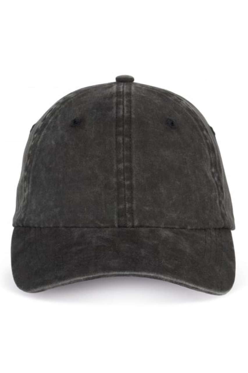UNISEX FADED CAP - Image 3