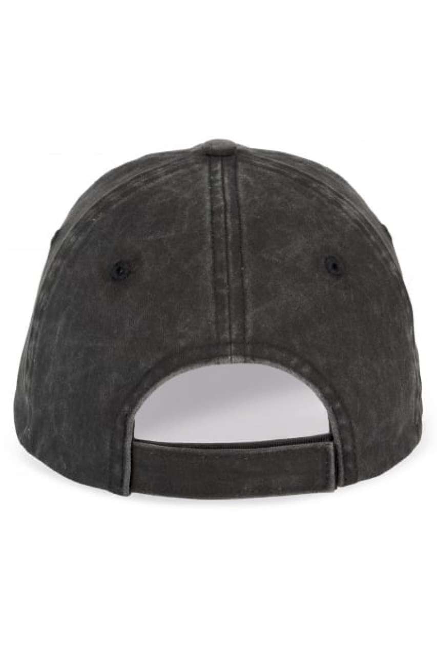 UNISEX FADED CAP - Image 2