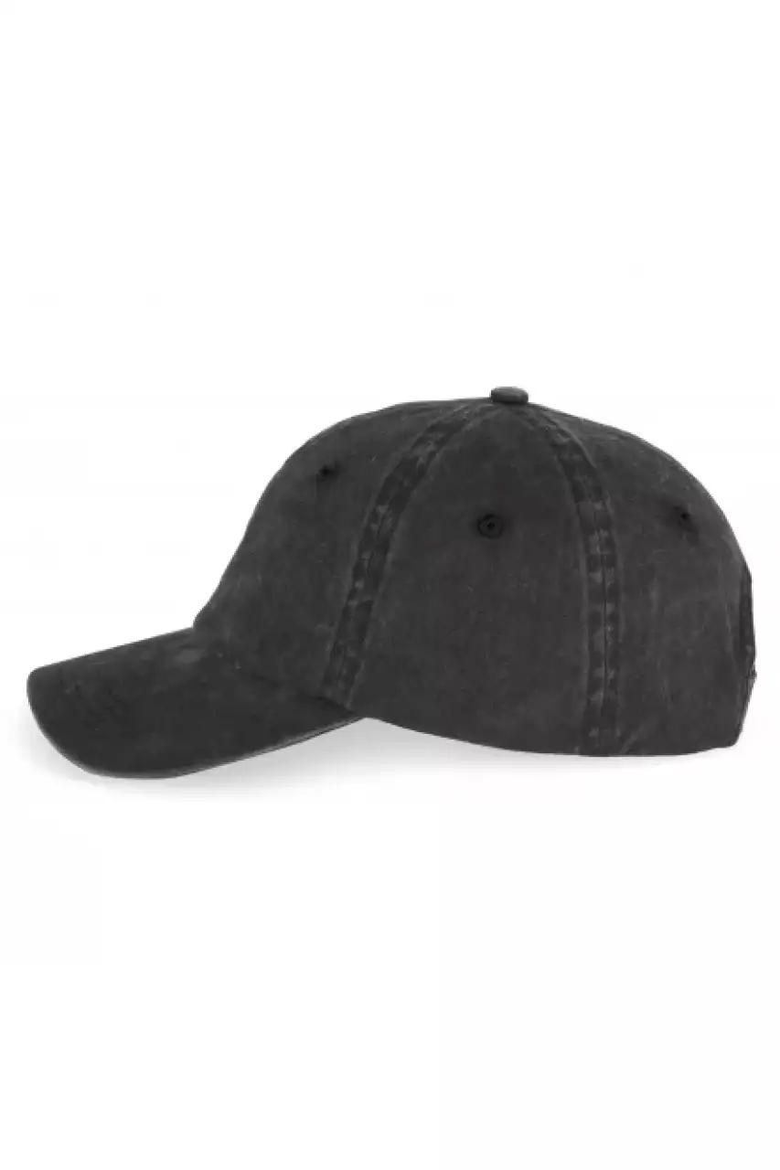 UNISEX FADED CAP - Image 4