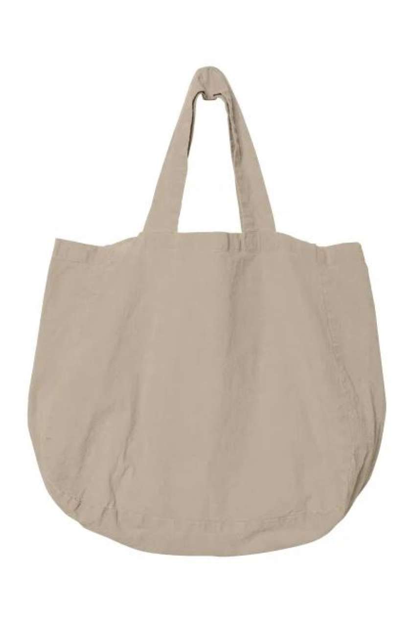 ECO-FRIENDLY LINEN SHOPPING BAG - Image 6