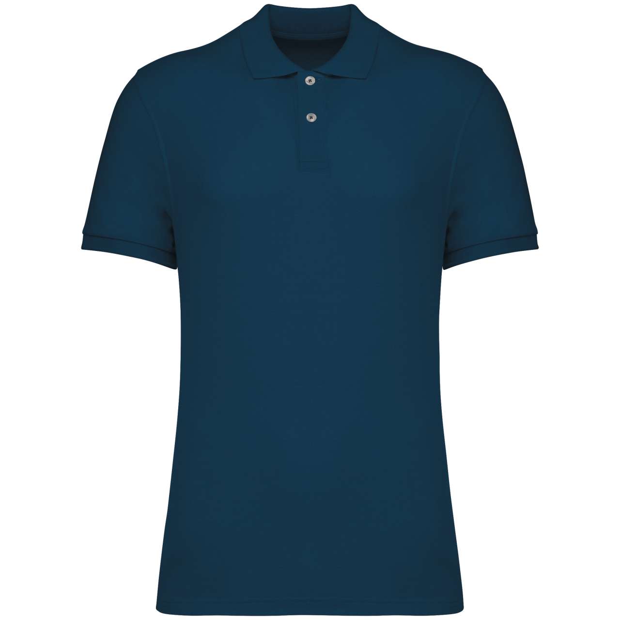 NATIVE SPIRIT PIQUE POLO - Image 4