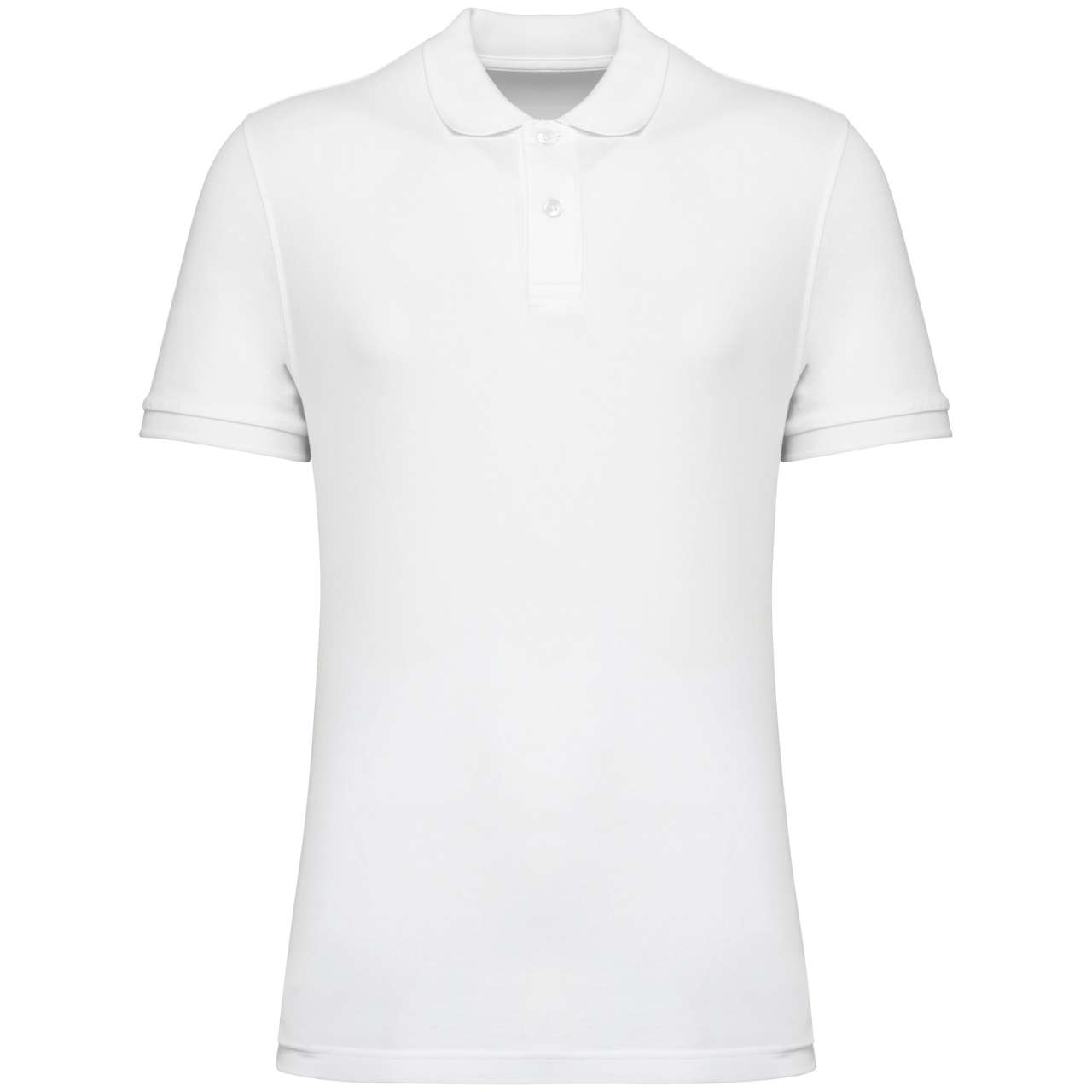 NATIVE SPIRIT PIQUE POLO - Image 3