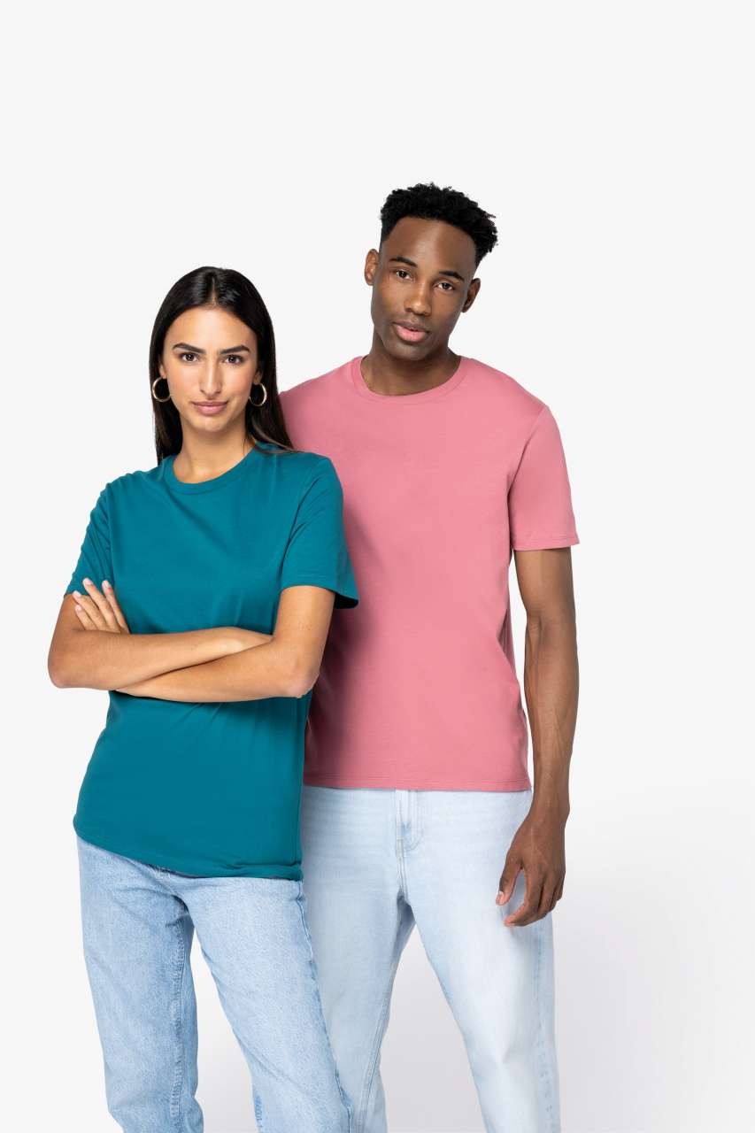 UNISEX ECO-FRIENDLY T-SHIRT - Image 4