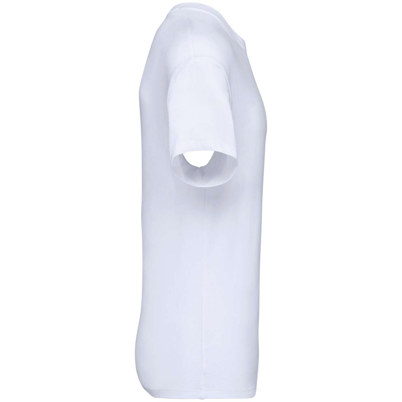 UNISEX SHOULDER LOOSE T-SHIRT - Image 10