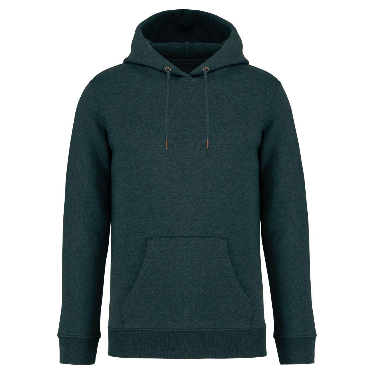 ECO-FRIENDLY UNISEX HOODED SWEATSHIRT - Image 30