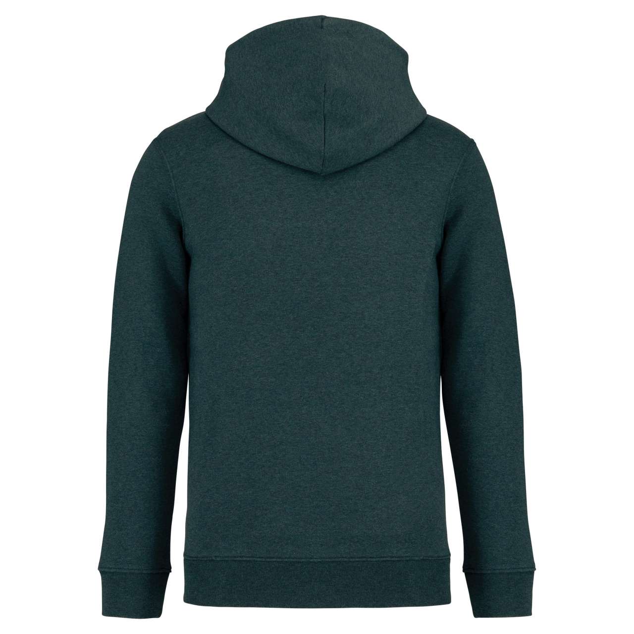 ECO-FRIENDLY UNISEX HOODED SWEATSHIRT - Image 39