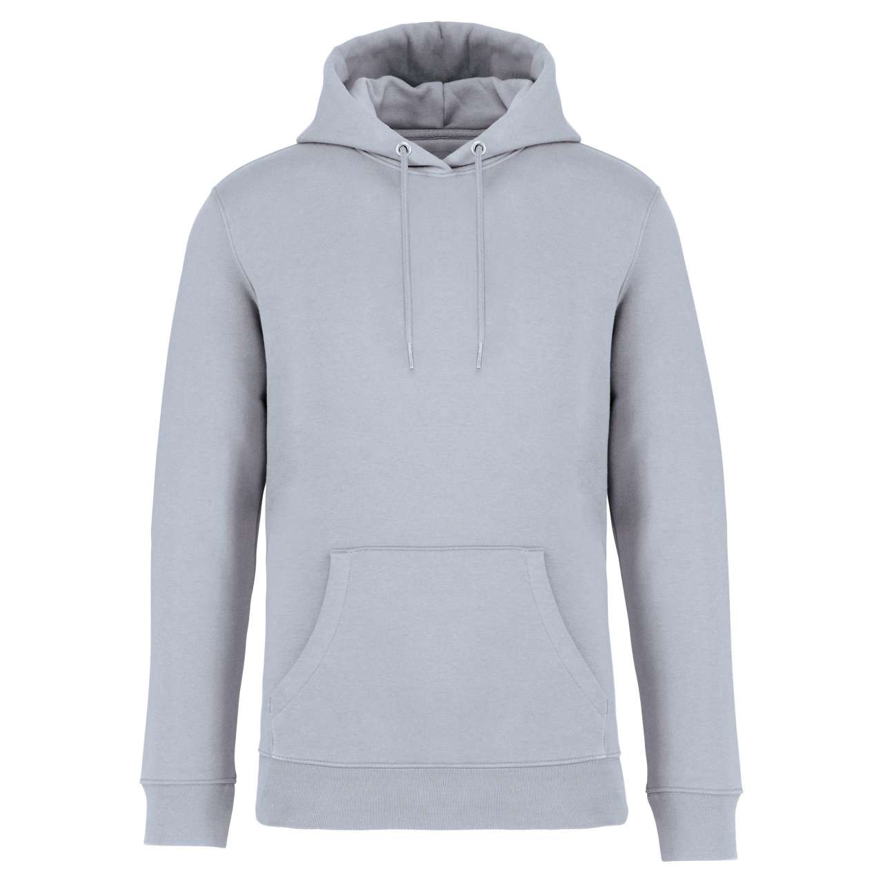 ECO-FRIENDLY UNISEX HOODED SWEATSHIRT - Image 42