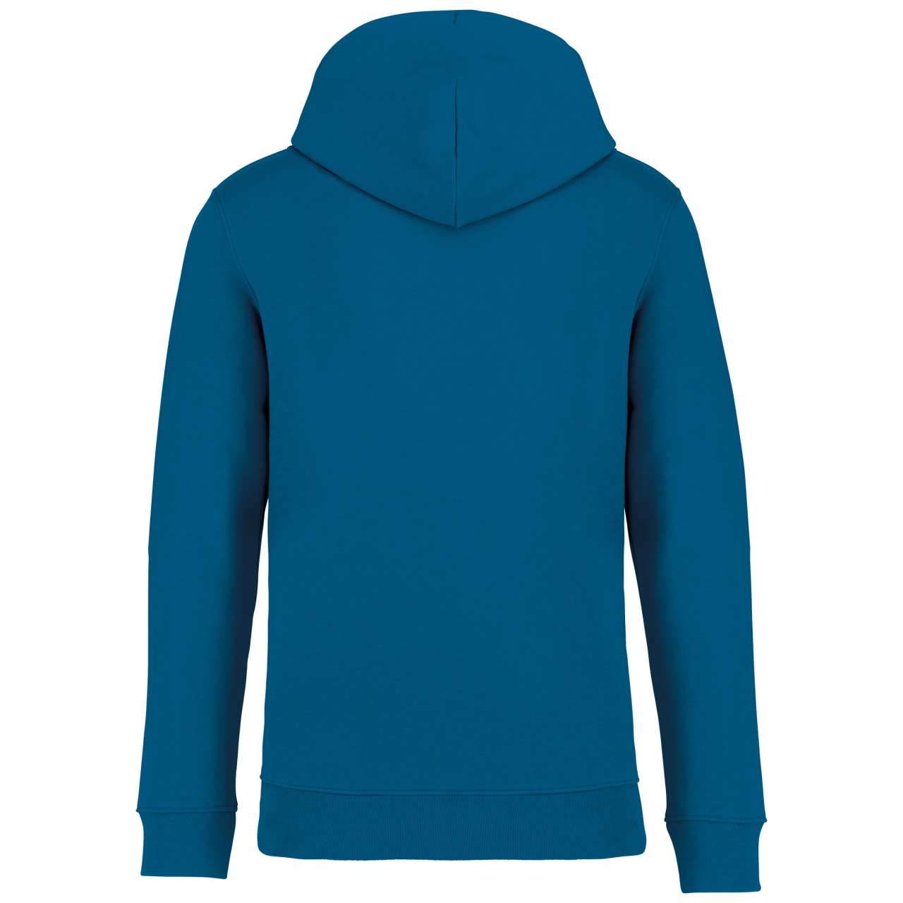 ECO-FRIENDLY UNISEX HOODED SWEATSHIRT - Image 21