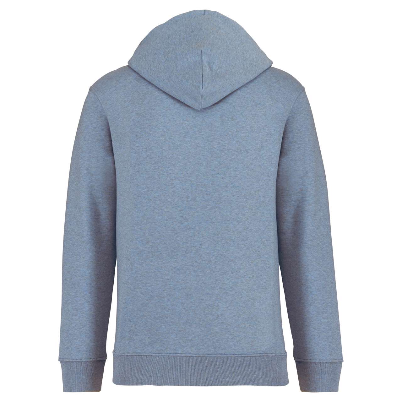 ECO-FRIENDLY UNISEX HOODED SWEATSHIRT - Image 20