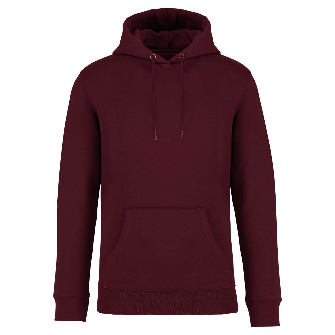 ECO-FRIENDLY UNISEX HOODED SWEATSHIRT - Image 32