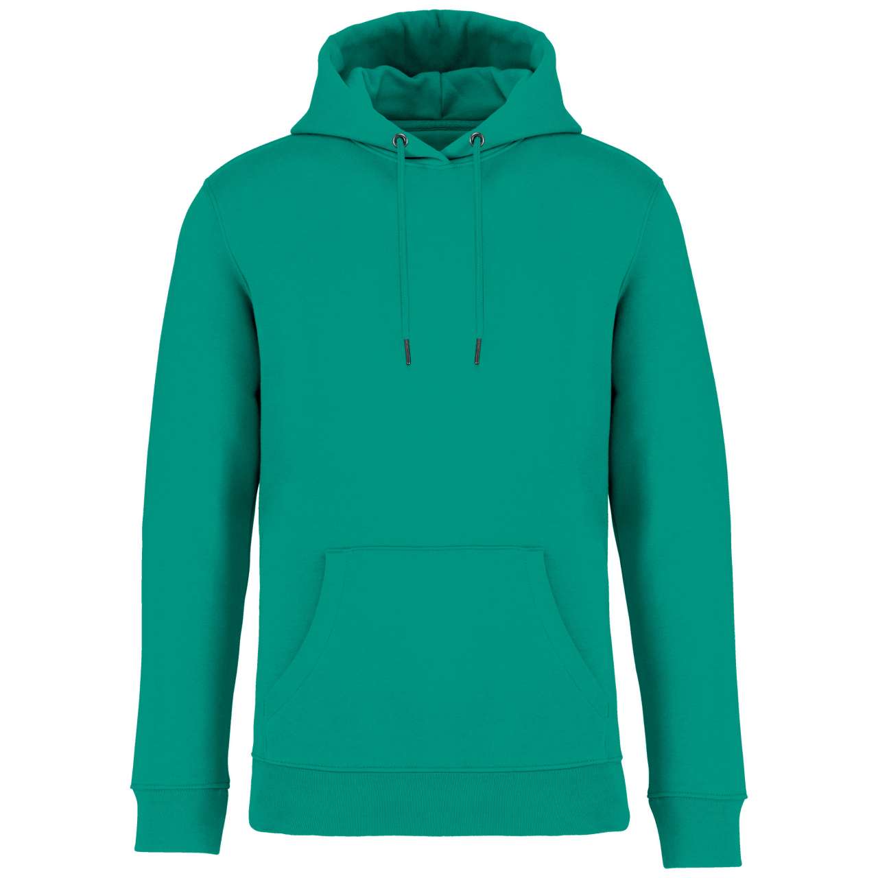 ECO-FRIENDLY UNISEX HOODED SWEATSHIRT - Image 3