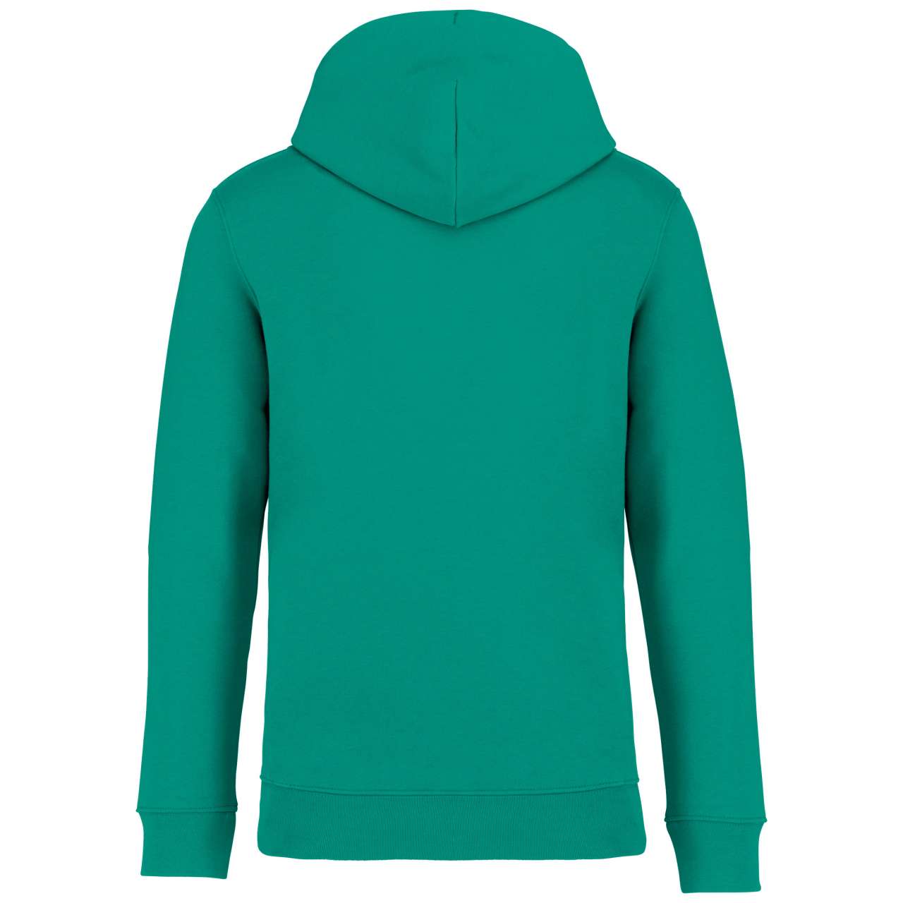 ECO-FRIENDLY UNISEX HOODED SWEATSHIRT - Image 28
