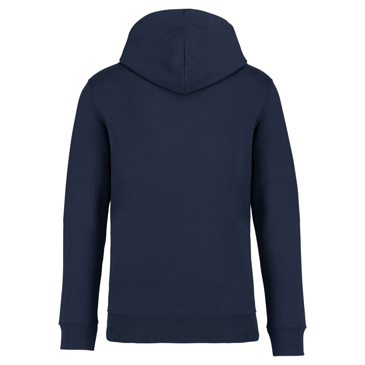 ECO-FRIENDLY UNISEX HOODED SWEATSHIRT - Image 17