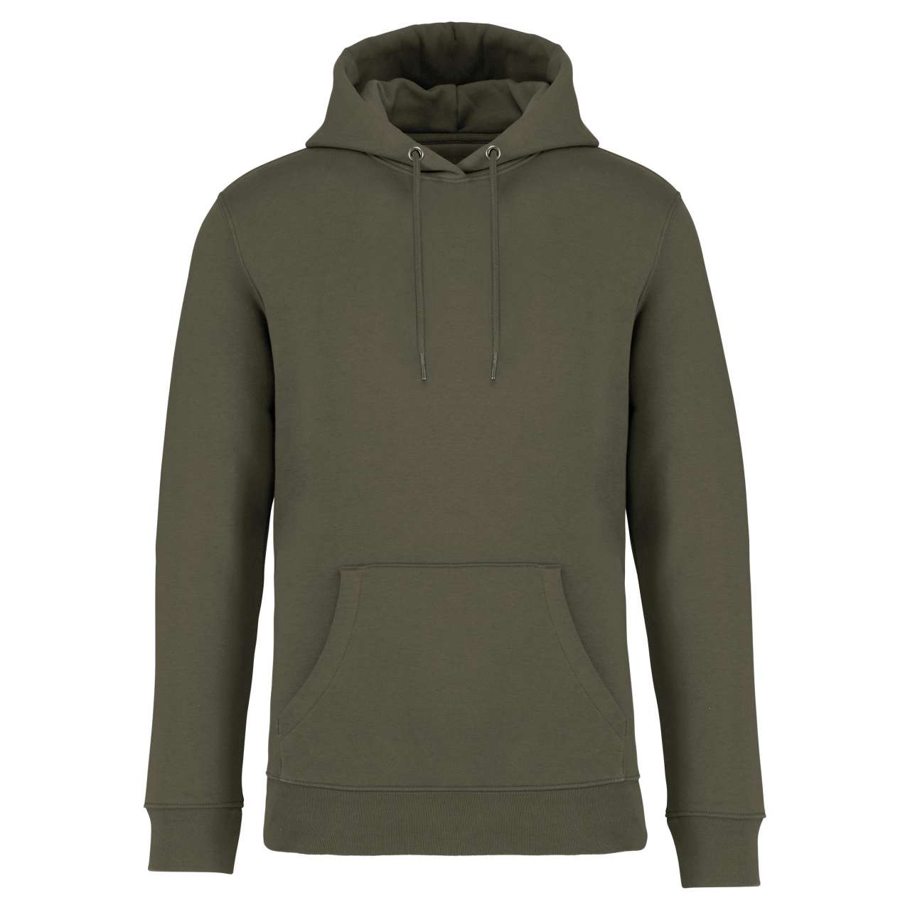 ECO-FRIENDLY UNISEX HOODED SWEATSHIRT - Image 11