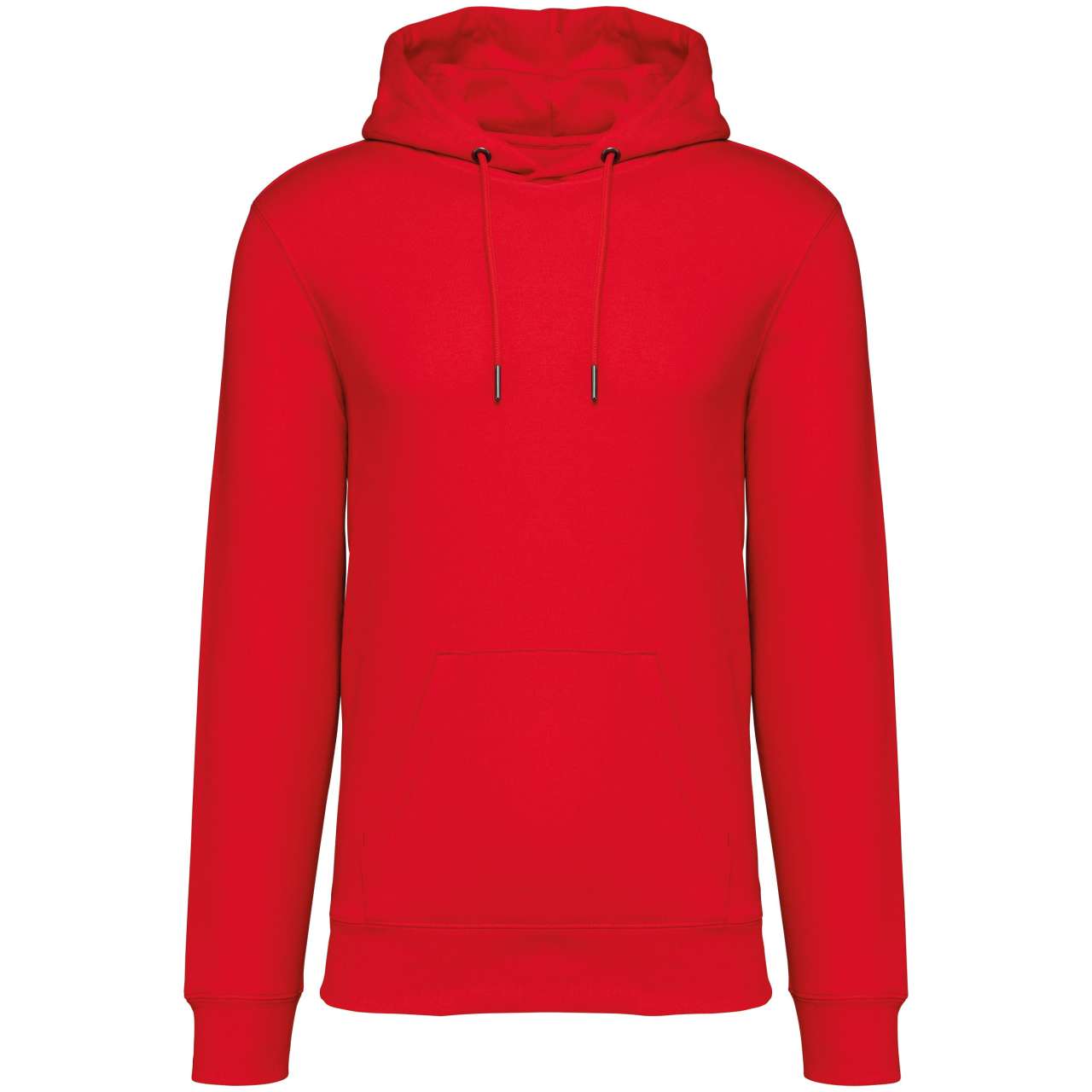 ECO-FRIENDLY UNISEX HOODED SWEATSHIRT - Image 9