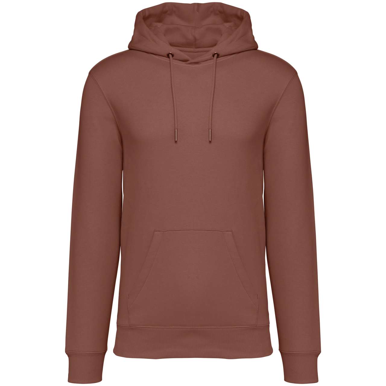 ECO-FRIENDLY UNISEX HOODED SWEATSHIRT - Image 31