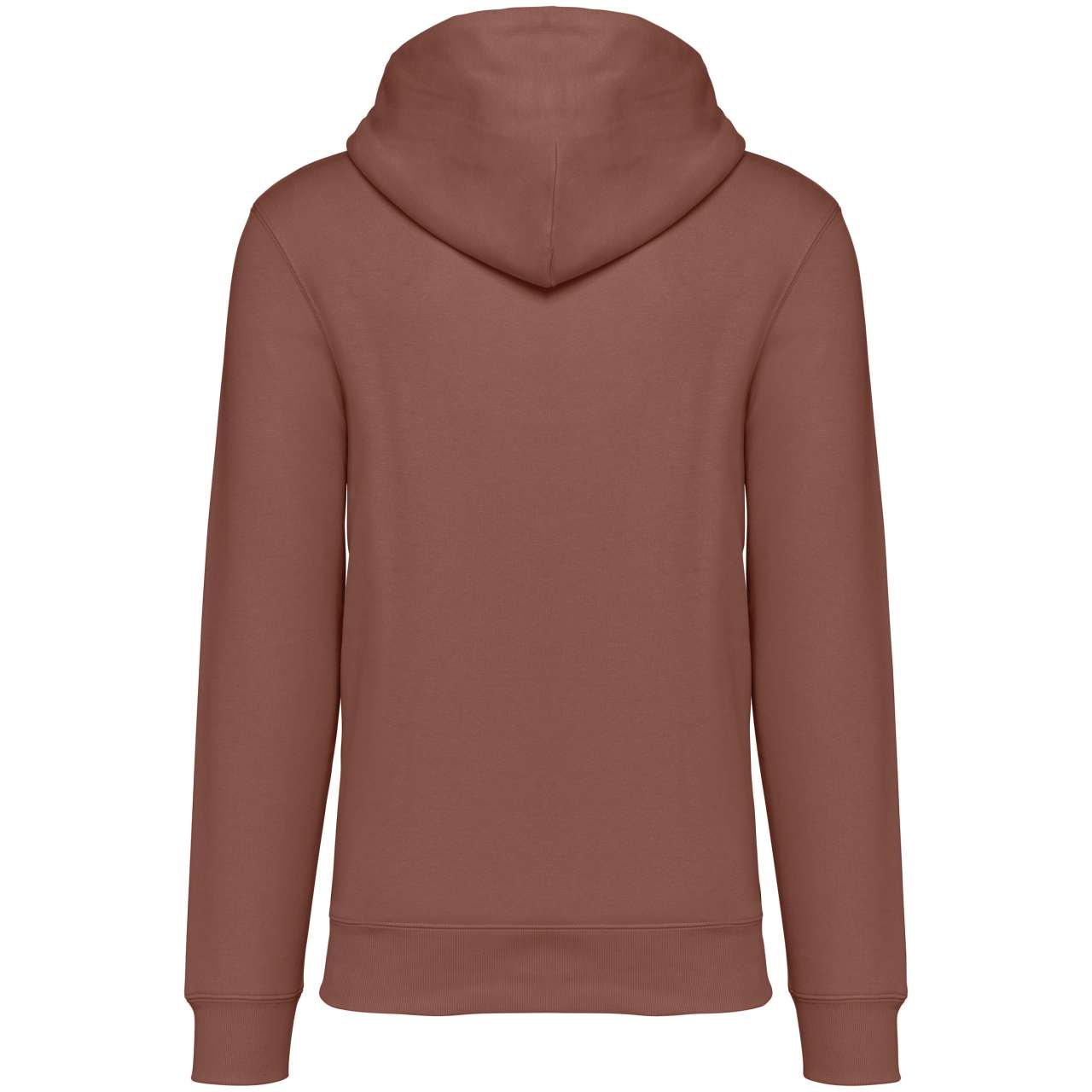 ECO-FRIENDLY UNISEX HOODED SWEATSHIRT - Image 25