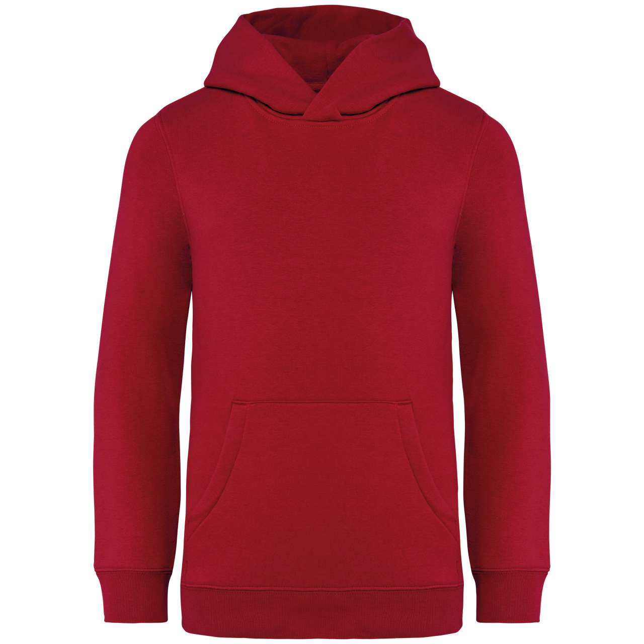 KIDS’ HOODED SWEATSHIRT - Image 5