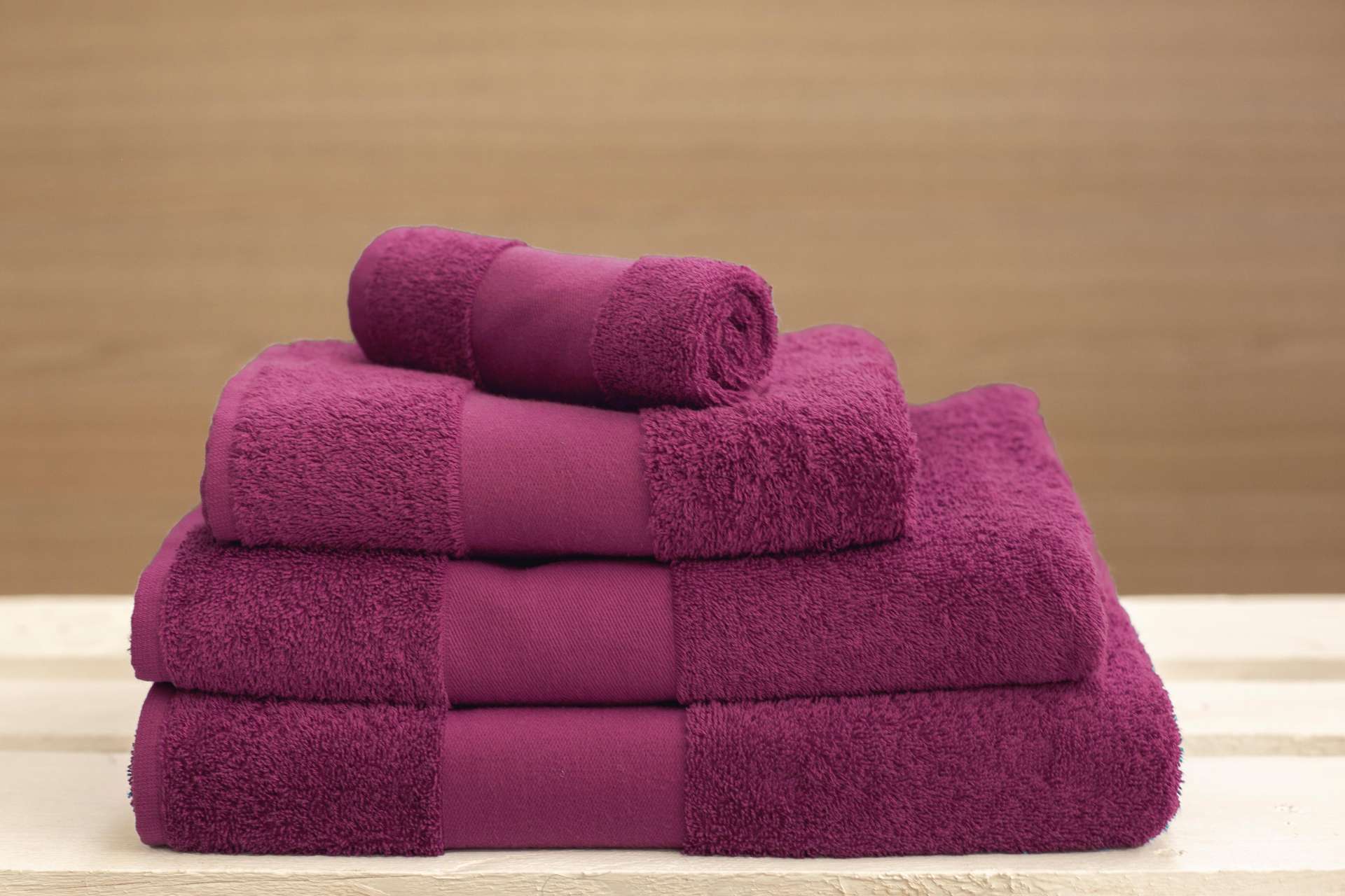 OLIMA CLASSIC TOWEL - Image 45