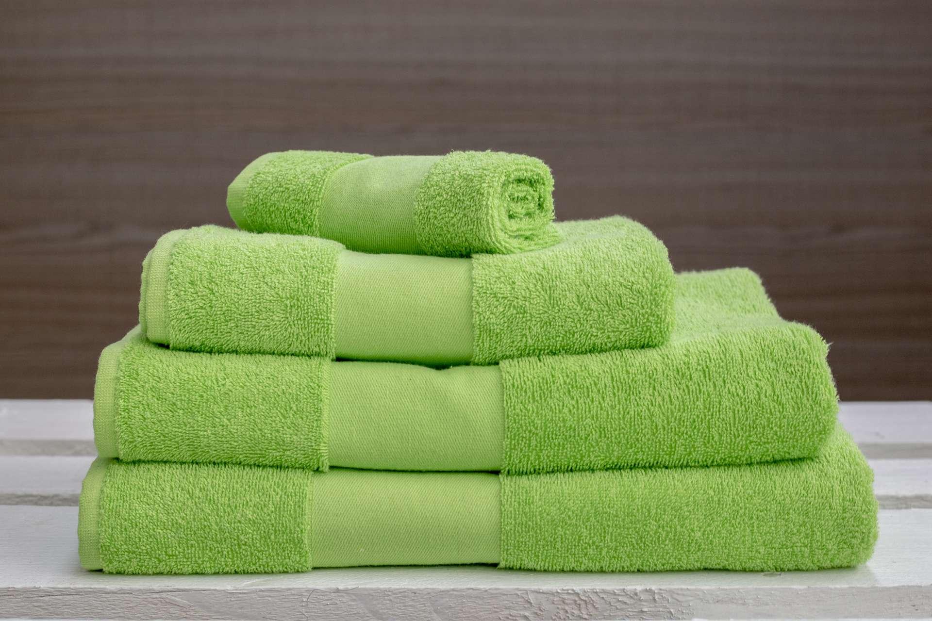 OLIMA CLASSIC TOWEL - Image 48